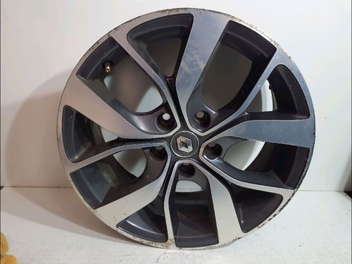 Jante aluminium ard renault - jante,