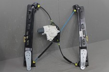 VW Sharan TSI Comfort Line BMT Right Rear Power Window Replacement