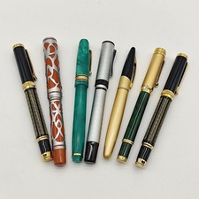 Stylos Plume Collection Stylo