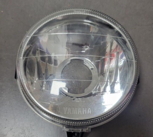Optique quad yamaha 2005 - quad, 2005-2007