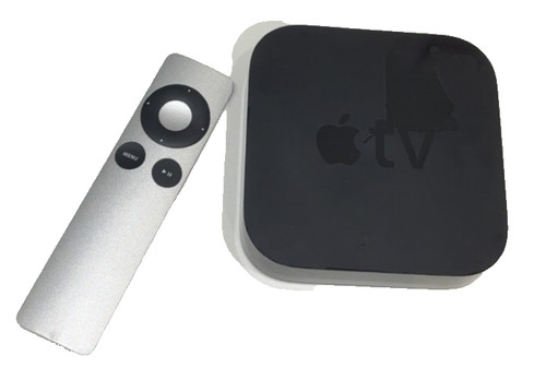 Apple a1469 génération - apple, tv
