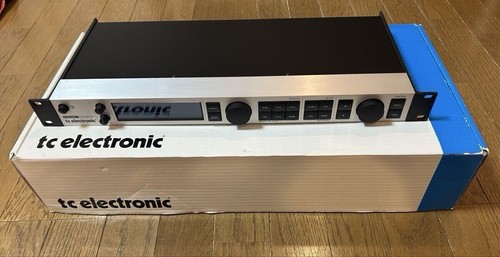 Electronic multi effects - tc,