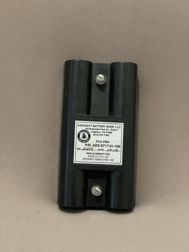 Lot batteries - 5x,