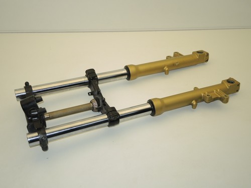 Fourche kawasaki zzr 600 - zzr,