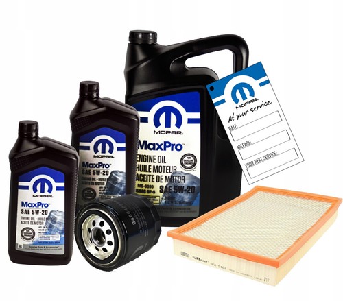 Mopar 7l filtre - mopar, 7l+filtre