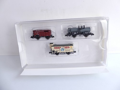 15063 coffret minitrix n - /,