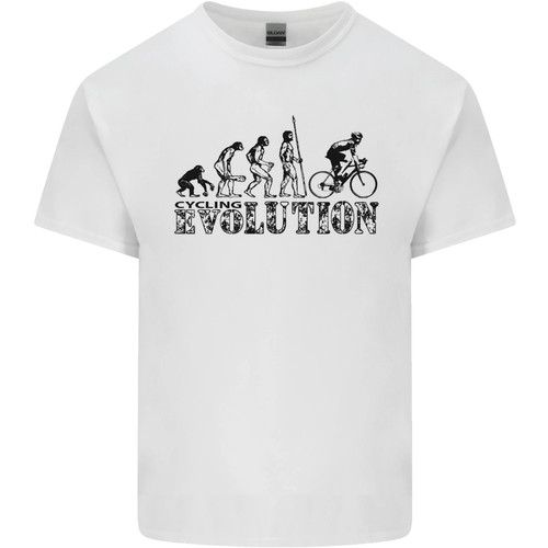 évolution cyclisme - du,