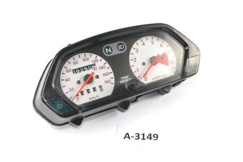 Honda slr 650 vigor - slr,