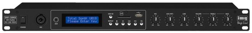 Img stage line - dmp-130, mix
