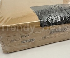 Ikea KIVIK Corner Section Sofa COVER Hillared Anthracite (Dark Gray) 503.489.08