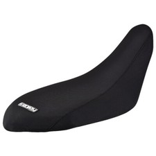 Yamaha Raptor 350 Gripper  Seat Cover 2004 - 2018  By Enjoy Mfg - Black  #242