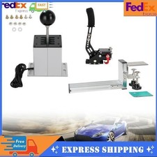 Frein à main USB avec clip L