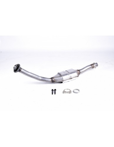 Catalyseur citroën berlingo - catalyseur,