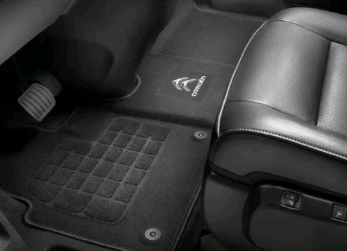 Jeu tapis citroën - jeu,