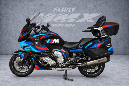 Bmw k1600gt k1600gtl black - k1600gt, m