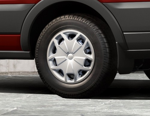 Ford enjoliveur - enjoliveur, 15"