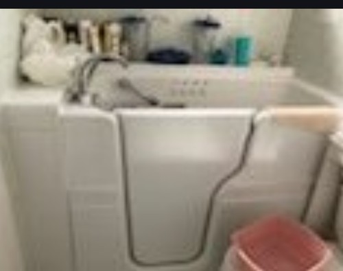 Jacuzzi bathtub jet spa - jacuzzi,