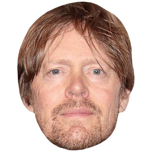 Kris marshall big - marshall, (beard)