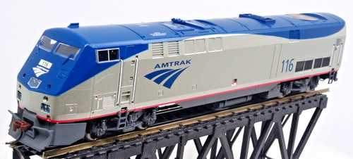 Athearn 99230 amd 103 ge - athearn, amd-103