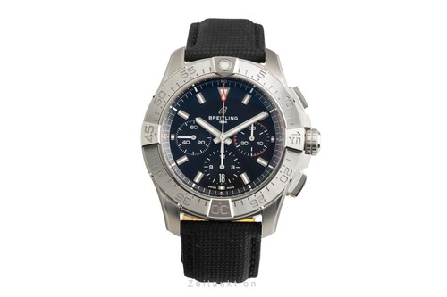 Breitling avenger b01 - breitling,
