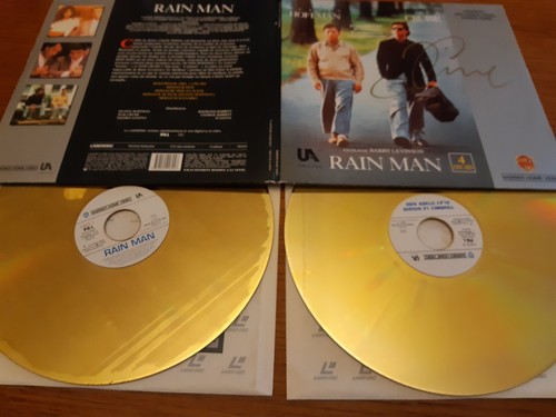 Tom cruise autograph rain man - autograph,