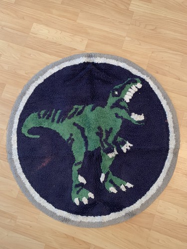 Pottery barn kids rex bath - t,