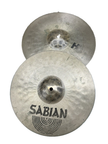 Sabian hhx inch stage - hhx,