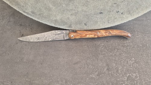 Couteau laguiole lame - 12, cm