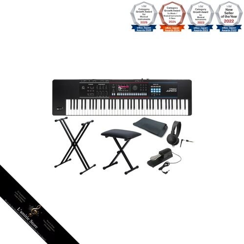 Roland juno ensemble - roland, juno-d7