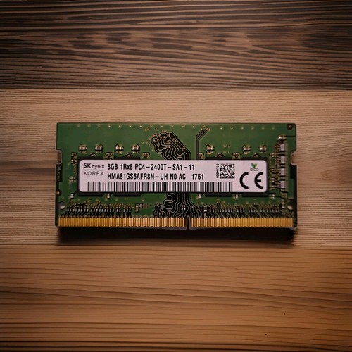 Hynix 8gb ddr4 2400mhz - 8gb,