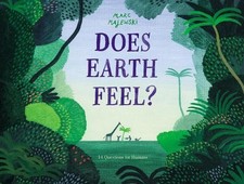 Marc Majewski Does Earth Feel? (Hardback)
