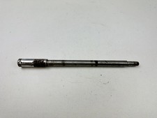 AXE ROUE ARRIERE YAMAHA XJ 650