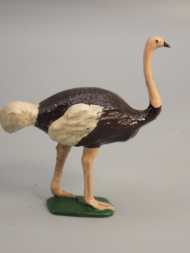 Plomb creux animaux - plomb,