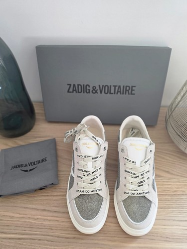 Zadig voltaire chaussures - zadig,