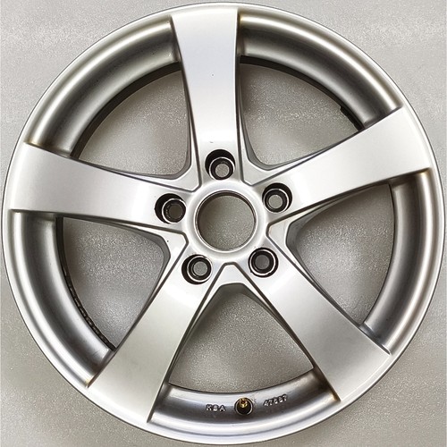 Dezent jante aluminium - re,
