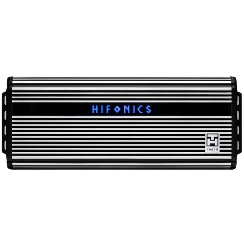 Hifonics zeus theta 3200 - hifonics,
