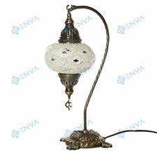 Lampe de bureau Style turc