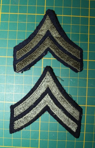 Militaria paire grand - militaria,
