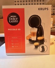 NEUF Krups Nescafé Dolce