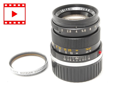 Exc filter leica - w/filter],