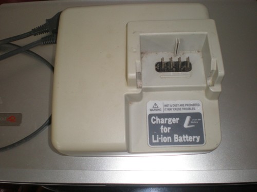 Chargeur compatible panasonic - chargeur,