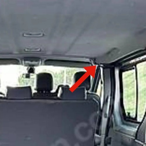 Opel vivaro furgon autres - opel,