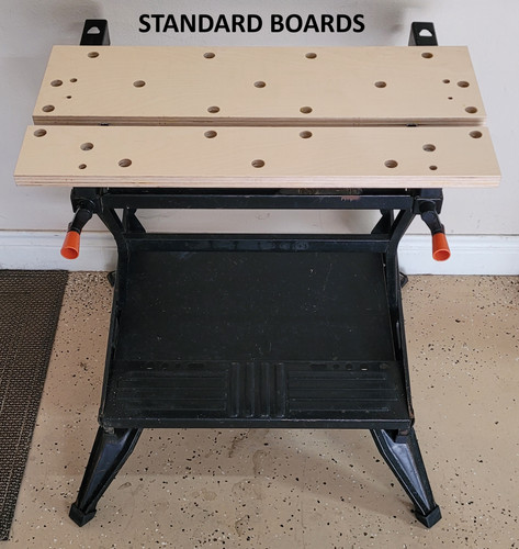 Black decker workmate - workmate,