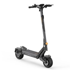 Ausom L2 Max Electric Scooter Adult With 2*1000W  Dual Motor Folding E-Scooters