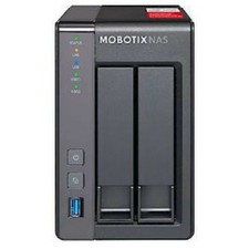 Stockage en Réseau NAS