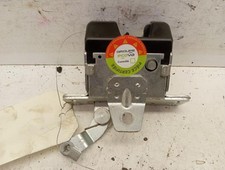 Serrure de hayon OPEL CORSA C