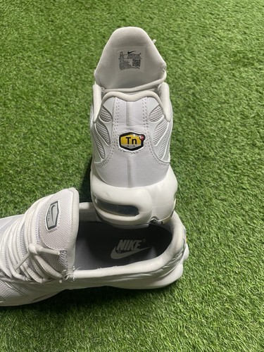 Nike air max - air, tn