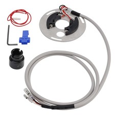 Plaque allumage rupteur pour