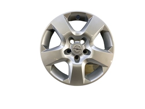 Enjoliveur roue opel - roue,
