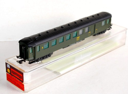 France trains 244 - france, ho